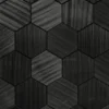 Hexa XL Black