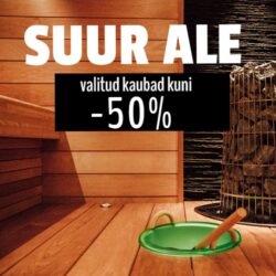 ALE KUNI 50%